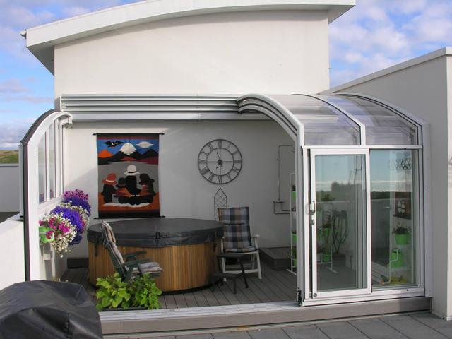 Solomon360 Sunroom Extension: Transforming Your Space with Elegance and Affordability